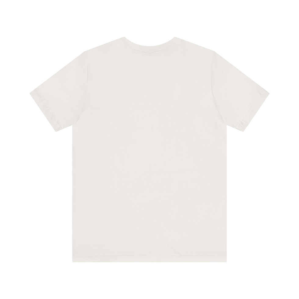 Thumbnail: Sisters in STEM Will Surprise You Retro Vintage Shirt, Unisex Jersey T-Shirt