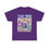 Thumbnail: Take Your Protein Pills And Put Your Helmet On Word Art Unisex Heavy Cotton Tee