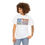 Thumbnail: Open Books Open Minds Word Art Unisex Heavy Cotton Tee