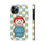 Thumbnail: FP Redhead Girl Tough Phone Cases