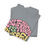 Thumbnail: Sisterhood Is Powerful Word Art Unisex Heavy Cotton Tee