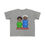 Thumbnail: Little People Grandma's Favorite Toddler's Fine Jersey Tee