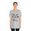 Thumbnail: Simple Machines Unisex Tee, Simple Silhouette Retro Graphic T-Shirt