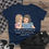 Thumbnail: On The Count Of Three We Smash The Patriarchy Women's Midweight Cotton Tee