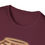 Thumbnail: Fire Pottery Not Bullets Word Art Unisex Softstyle T-Shirt