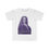 Thumbnail: Voltaire Portrait And Quote Unisex Softstyle T-Shirt