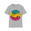 Thumbnail: Mean People Suck Word Art Unisex Softstyle T-Shirt