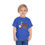 Thumbnail: Toddler Short Sleeve Tee - World's Silliest Goose, Funny Toddler Shirt, Apparel