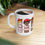 Thumbnail: The Little Rockford Peaches  Ceramic Mug 11oz