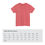 Thumbnail: I'm The Grandma Periodic Table Unisex Heavy Cotton Tee