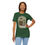 Thumbnail: Protect The U.S. Forest Service Unisex Graphic Print T-Shirt, Retro Park Rangers