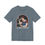 Thumbnail: Wage Labor is Theft Unisex Graphic Print T-Shirt, Retro Vintage Liberal Politics