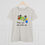 Thumbnail: Little People Welcome New Friends Women's Midweight Cotton Tee
