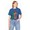 Thumbnail: Balls Unisex Graphic Print T-Shirt 