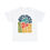 Thumbnail: Hello Darkness Word Art Unisex Heavy Cotton Tee