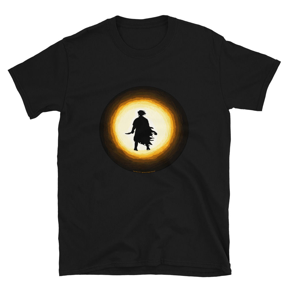 Atreides Sun - Short-Sleeve Unisex T-Shirt