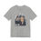 Thumbnail: Let's Outrage the Oligarchs Funny Short Sleeve Unisex T-Shirt, Graphic Quirky