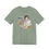 Thumbnail: Mind Your Own Uterus - Unisex Graphic Print T-Shirt, Retro Vintage Vibes