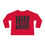 Thumbnail: Wild Child Toddler Long Sleeve Tee
