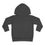 Thumbnail: Bigfoot in the Forest Toddler Pullover Fleece Hoodie