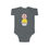 Thumbnail: Cute Cartoon Baby Bodysuit - Adorable Infant Clothing for Newborns