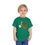 Thumbnail: Toddler Short Sleeve Tee - World's Silliest Goose, Funny Toddler Shirt, Apparel