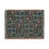 Thumbnail: Bright Geometric Cheater Quilt Woven Blanket