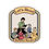 Thumbnail: Let's Read Banned Books Kiss-Cut Stickers