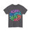 Thumbnail: Scuse Me While I Kiss The Sky Word Art Unisex Heavy Cotton Tee