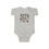 Thumbnail: Pixel Pirate Crew Bodysuit | Baby Onesie with Cartoon Pirate Characters