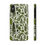 Thumbnail: Forest Flora All-Over Print Tough Phone Cases