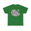 Thumbnail: Feminist Blob and All-Over Print Unisex Heavy Cotton Tee