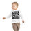 Thumbnail: Wild Child Toddler Long Sleeve Tee