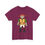 Thumbnail: Be More Pippi Unisex Heavy Cotton Tee