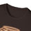 Thumbnail: Fire Pottery Not Bullets Word Art Unisex Softstyle T-Shirt