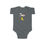 Thumbnail: Cow Jumping Over The Moon Baby Bodysuit - Adorable Infant Clothing for Newborns