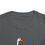 Thumbnail: Toddler Short Sleeve Tee - World's Silliest Goose, Funny Toddler Shirt, Apparel