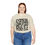 Thumbnail: Satan Runs ICE Word Art Unisex Graphic Print T-Shirt 