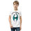 Thumbnail: Little Monster Youth Short Sleeve T-Shirt