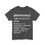 Thumbnail: The Definition of Plutocracy Unisex Heavy Cotton Tee