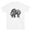 Thumbnail: Elephant Mama and Baby Short-Sleeve Unisex T-Shirt