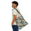 Thumbnail: Fisher Price Farm Animals Adjustable Tote Bag