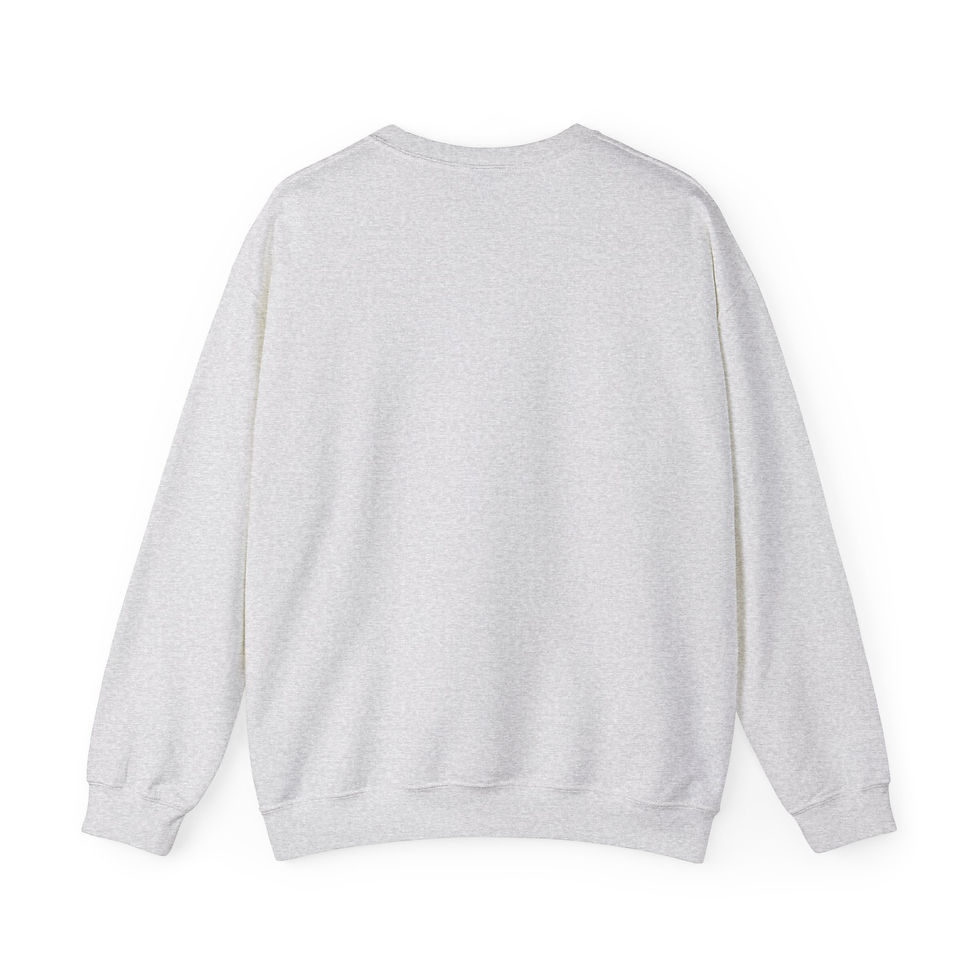 Thumbnail: Humboldt Trees Crewneck Sweatshirt