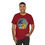 Thumbnail: Climate Change - Corporate Greed Retro Vintage Unisex T-Shirt