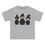Thumbnail: Three Lovely Little Witches Beefy-T®  Short-Sleeve T-Shirt
