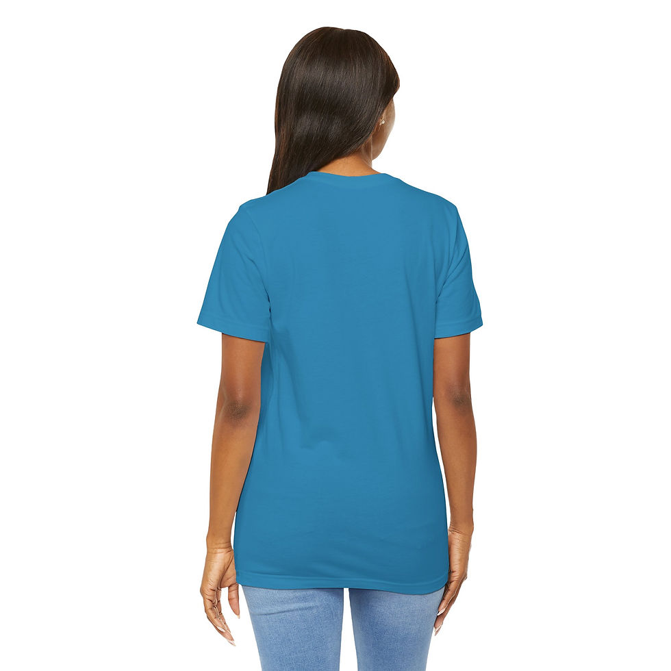 Thumbnail: Every Disaster Movie Starts With... Unisex Graphic Print T-Shirt