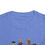 Thumbnail: Wild West Cowboys Toddler Tee, Western Theme Shirt, Rodeo T-shirt