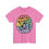 Thumbnail: No War But The Class War Word Art Unisex Heavy Cotton Tee