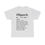 Thumbnail: The Definition of Oligarch Unisex Heavy Cotton Tee