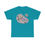Thumbnail: Feminist Blob and All-Over Print Unisex Heavy Cotton Tee